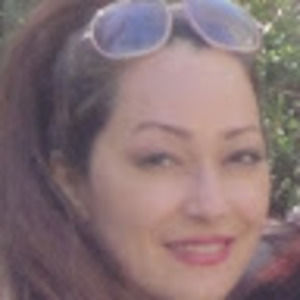 Meet your Posher, Shekoufeh